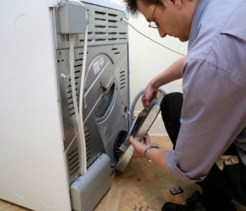 Ремонт стиральных машин с гарантией